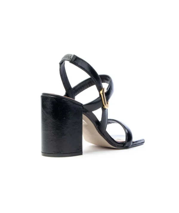 Carmens 49055 Sandalo Nodane Embos Listelli Leone Shoes