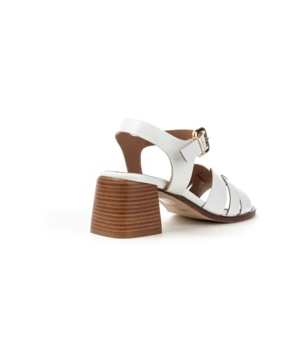 Carmens Sandali A51237 Athena Raw Woman