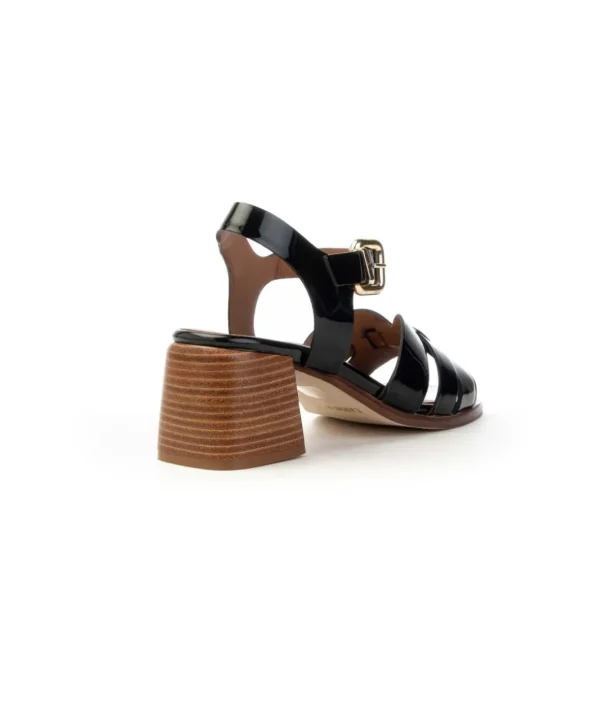 Carmens Sandali A51237 Athena Raw Woman