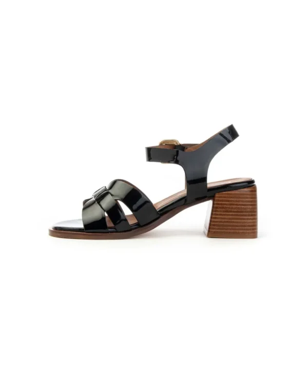 Carmens Sandali A51237 Athena Raw Woman