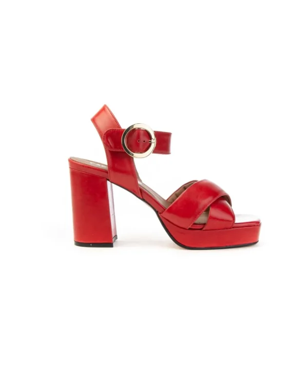 Carmens Sandalo A51286 Candy Cross Woman