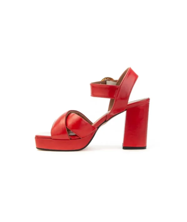 Carmens Sandalo A51286 Candy Cross Woman