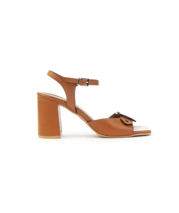 Carmens Sandalo A51011 Renew Trims Woman
