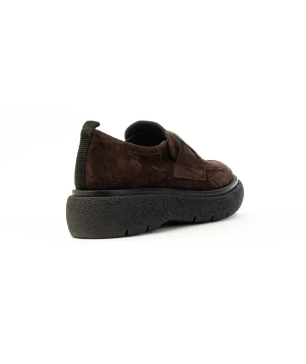 Carmens scarpe A50080 Mocasino donna