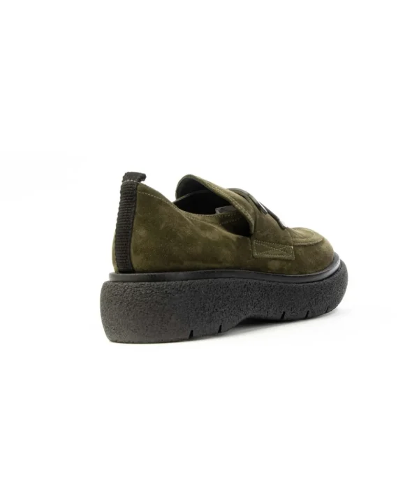 Carmens scarpe A50080 Mocasino donna