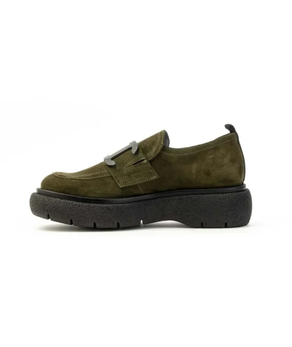 Carmens scarpe A50080 Mocasino donna