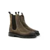 Chelsea Boot Carmens A44504 Brit Beat Woman