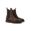 Chelsea Boot Carmens A44504 Brit Beat Woman