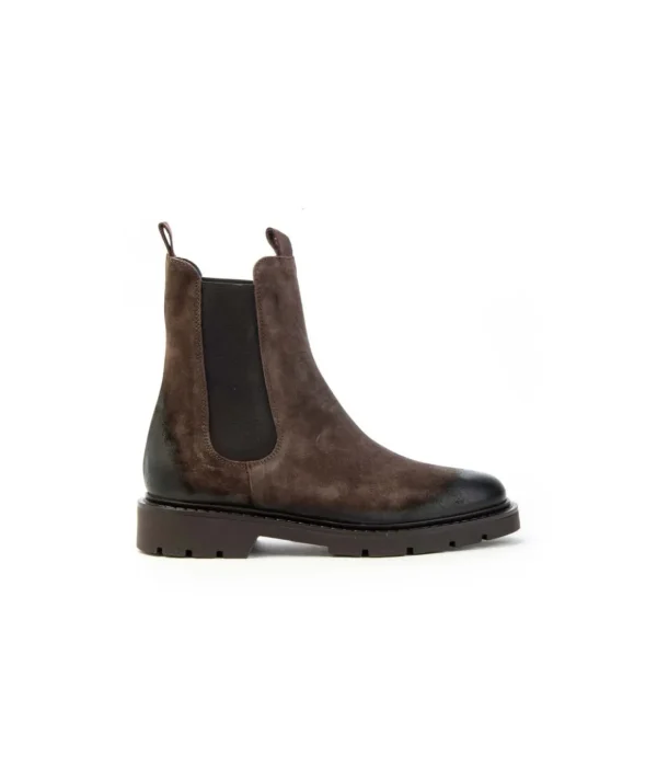 Chelsea Boot Carmens A44504 Brit Beat Woman