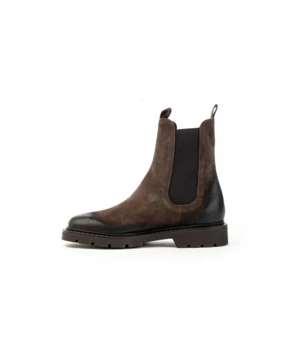 Chelsea Boot Carmens A44504 Brit Beat Woman