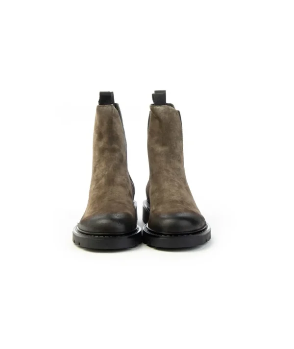 Chelsea Boot Carmens A44504 Brit Beat Woman