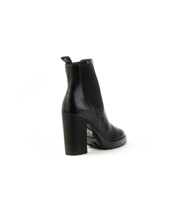 Chelsea Boot Hogan HXW6230EL30RXQB999 Donna