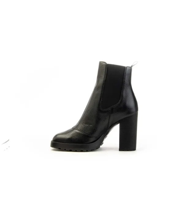 Chelsea Boot Hogan HXW6230EL30RXQB999 Donna
