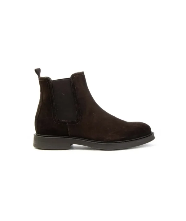Chelsea boot Marco Ferretti 173527S O Beatles Uomo