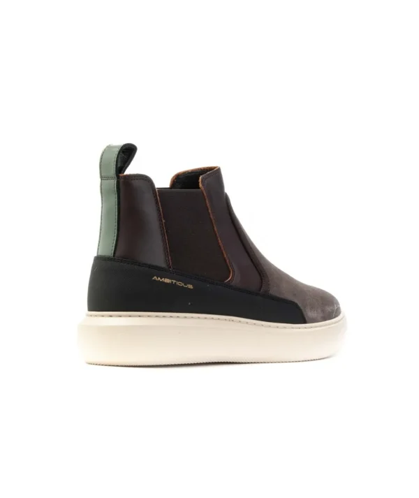 Chelsea boots Ambitious 11799 Beatles Eclipse