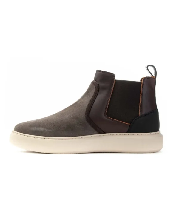 Chelsea boots Ambitious 11799 Beatles Eclipse