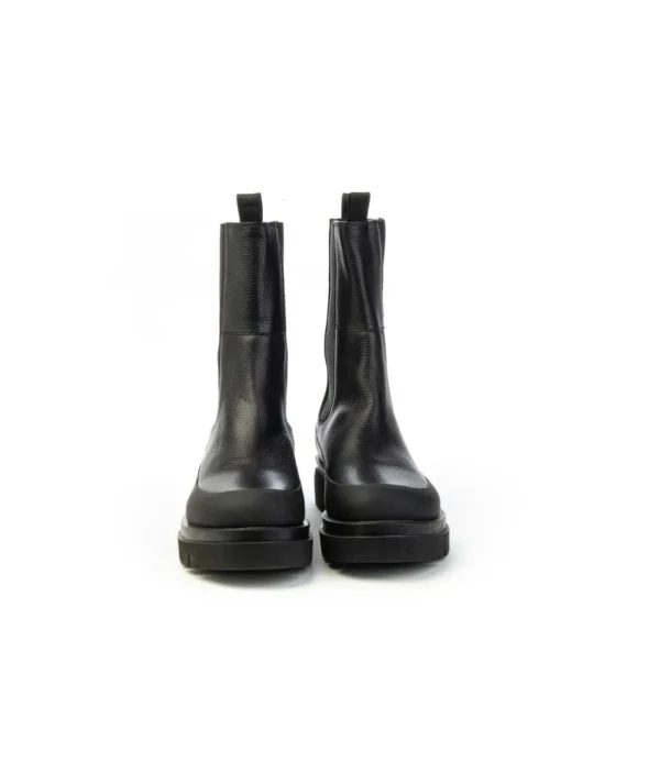 Chelsea boots Carmens A50231 Bowie Shell