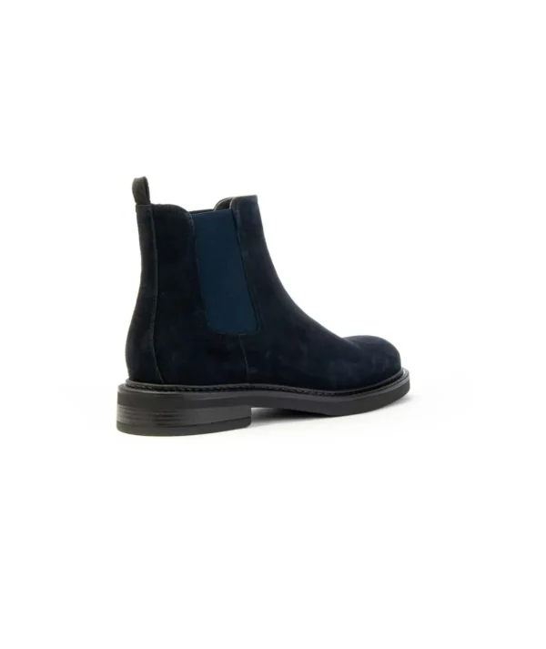 Chelsea boots Marco Ferretti 173523 Beatles Man