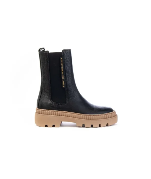 Chelsea Boots Melinè Mm101 Beatles donna