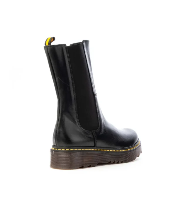 CHIARA LUCIANI 2032 CHELSEA BOOT