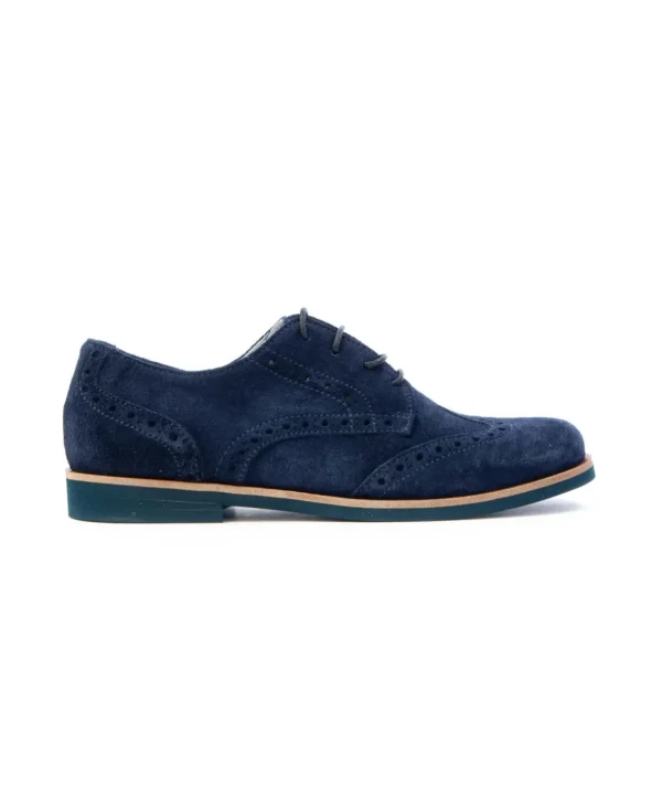 Chiara Luciani 1005 Duilio Lacci Junior Leone Shoes