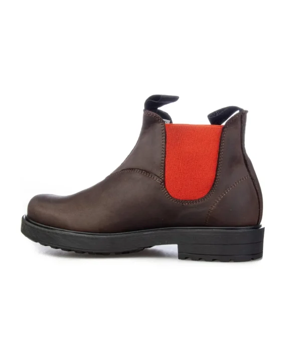 CHIARA LUCIANI A168 BEATLES BLUNDSTON