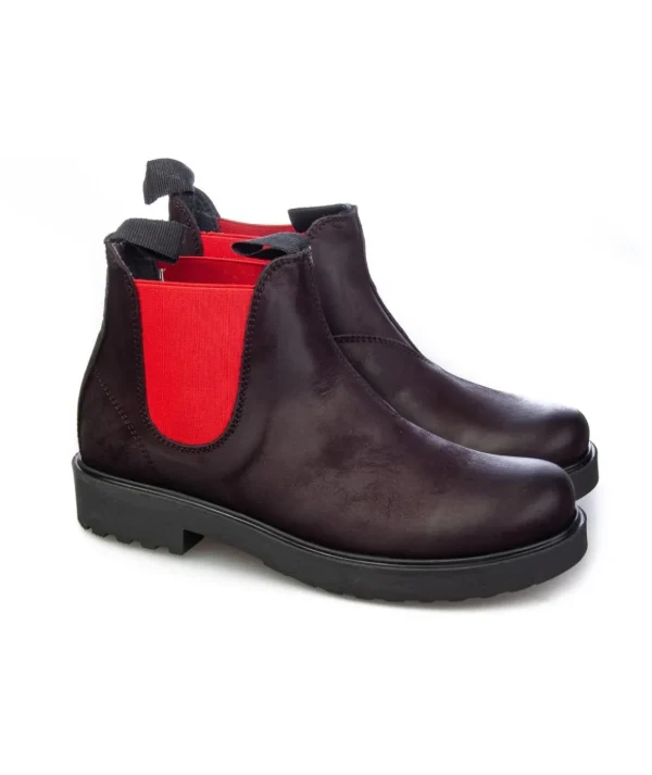 CHIARA LUCIANI A168 BEATLES BLUNDSTON