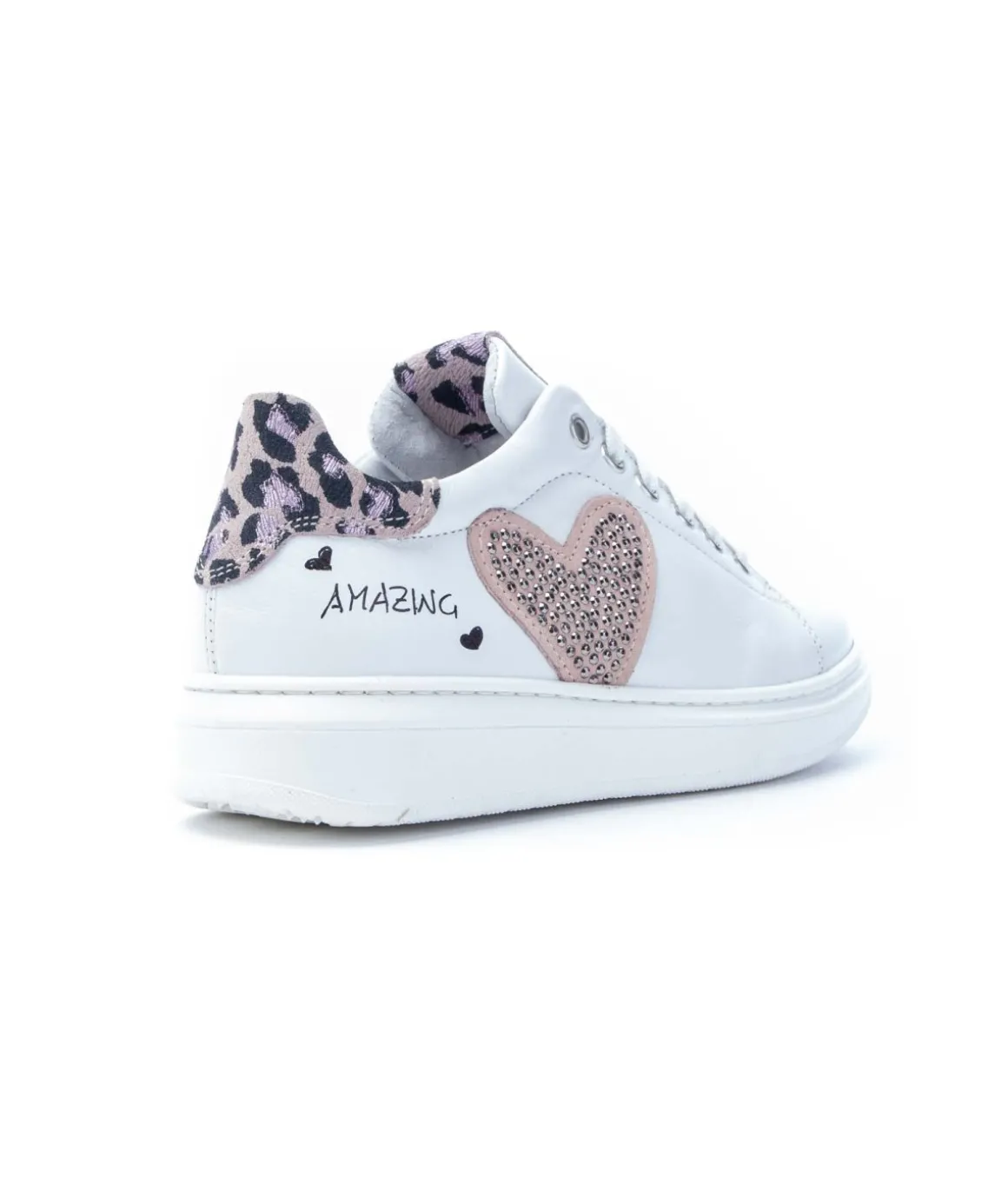 chiara_luciani_annabella__2.webp CHIARA LUCIANI ANNABELLA SNEAKER LACCI