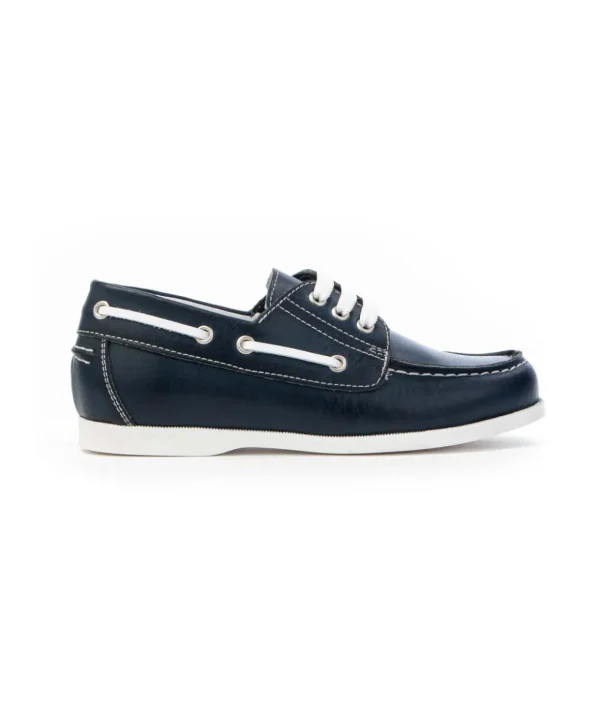 Chiara Luciani E22 136 Barca Lacci Junior Leone Shoes