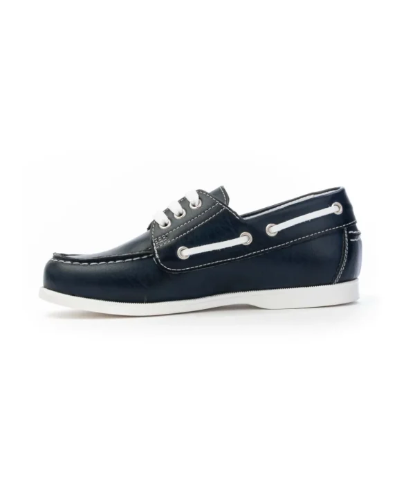 Chiara Luciani E22 136 Barca Lacci Junior Leone Shoes