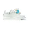Chiara Luciani E22 224 Sneakers Orsetti Junior Leone Shoes