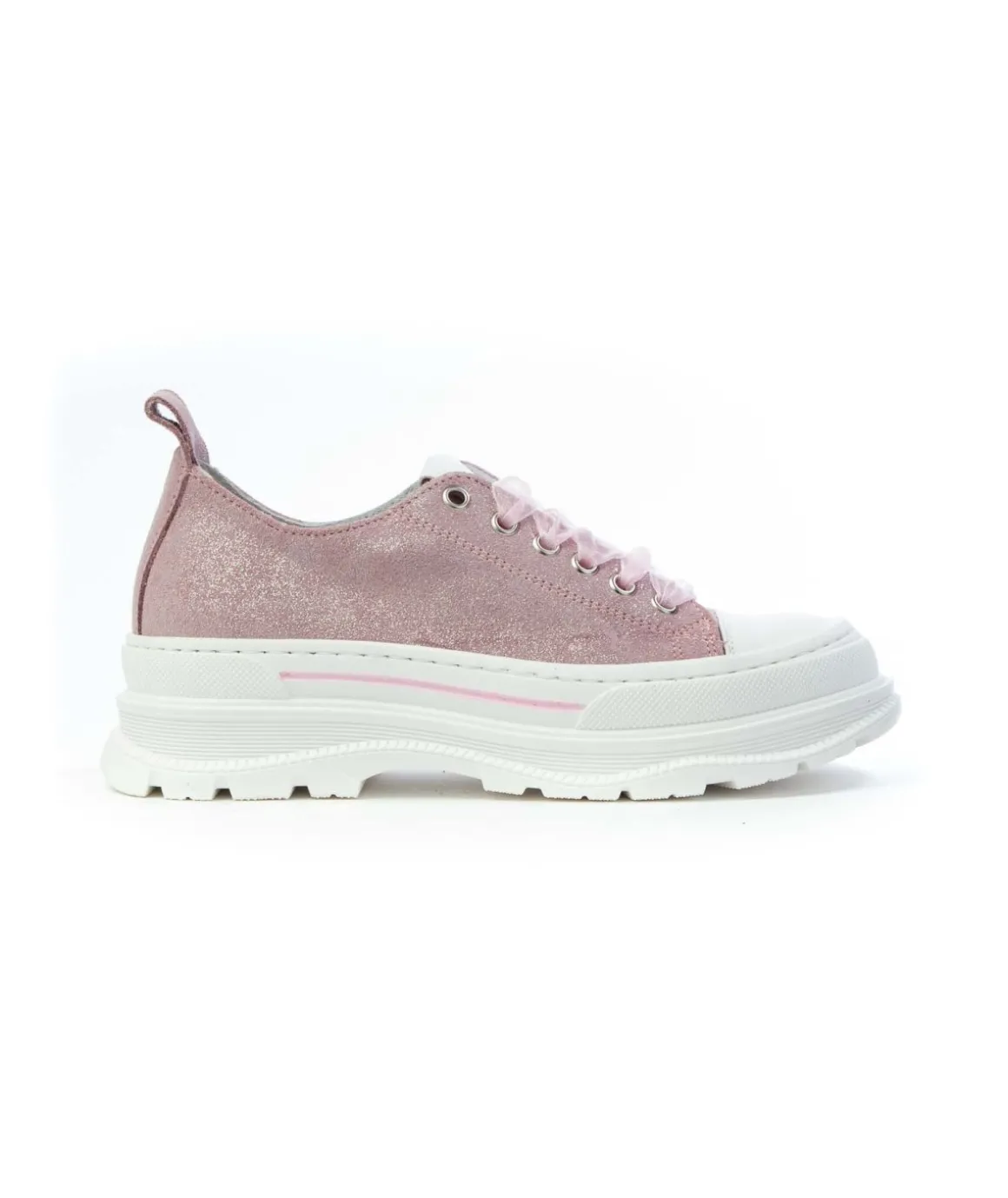 chiara_luciani_e__sneaker_0-2.webp Chiara Luciani E22 131 Sneaker Lacci Junior Leone Shoes