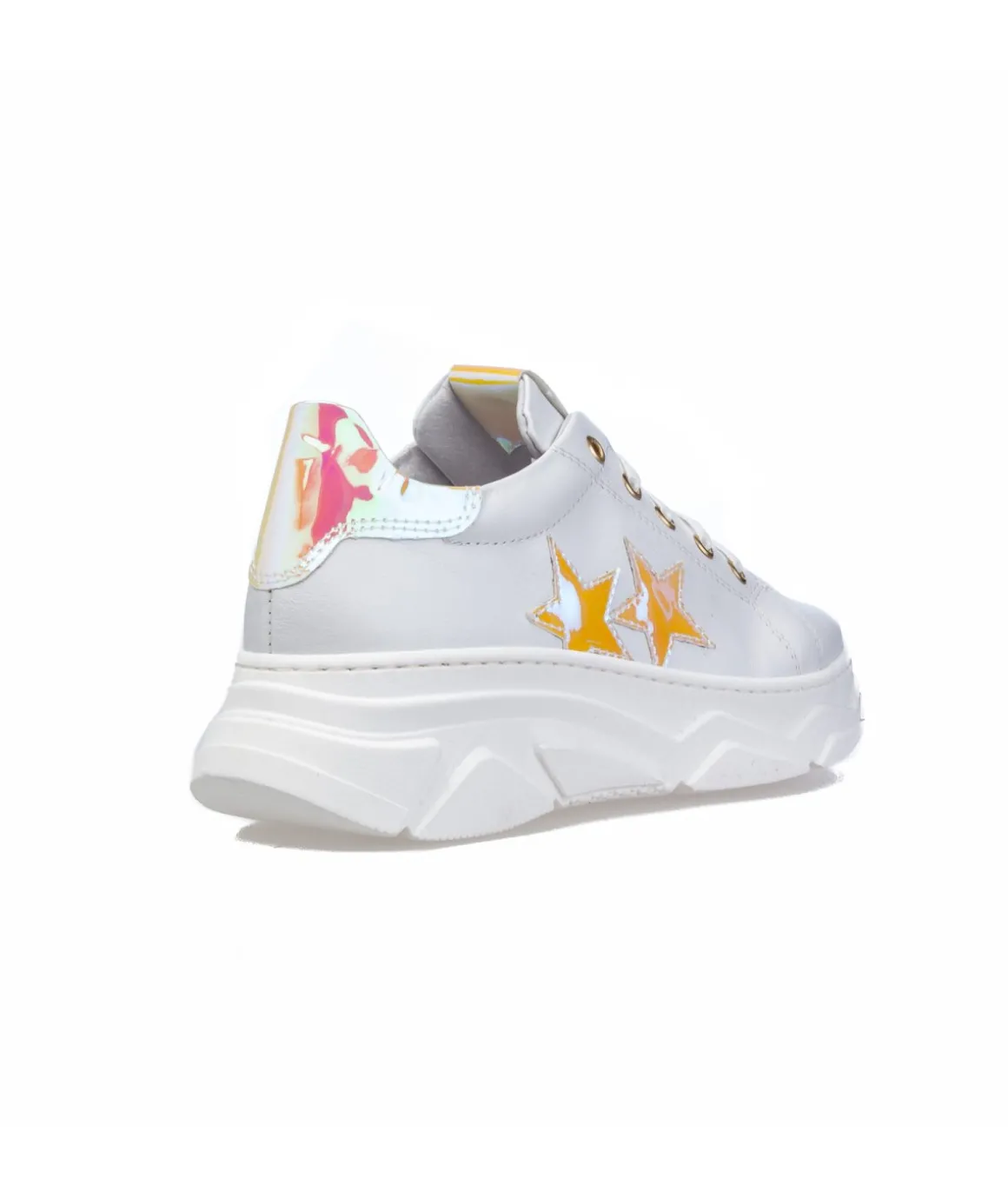 chiara_luciani_e_sneakers_1.webp Chiara Luciani E21/89 Sneakers Lacci