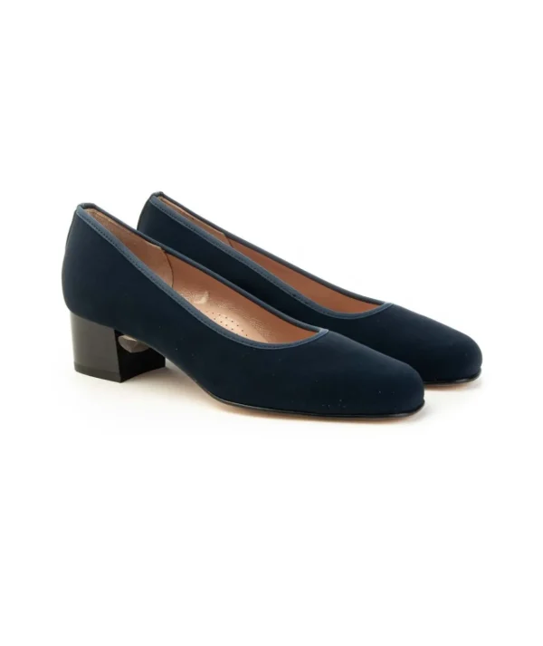 Cinzia Valle Decolte in tessuto elasticizzato 2189 Donna
