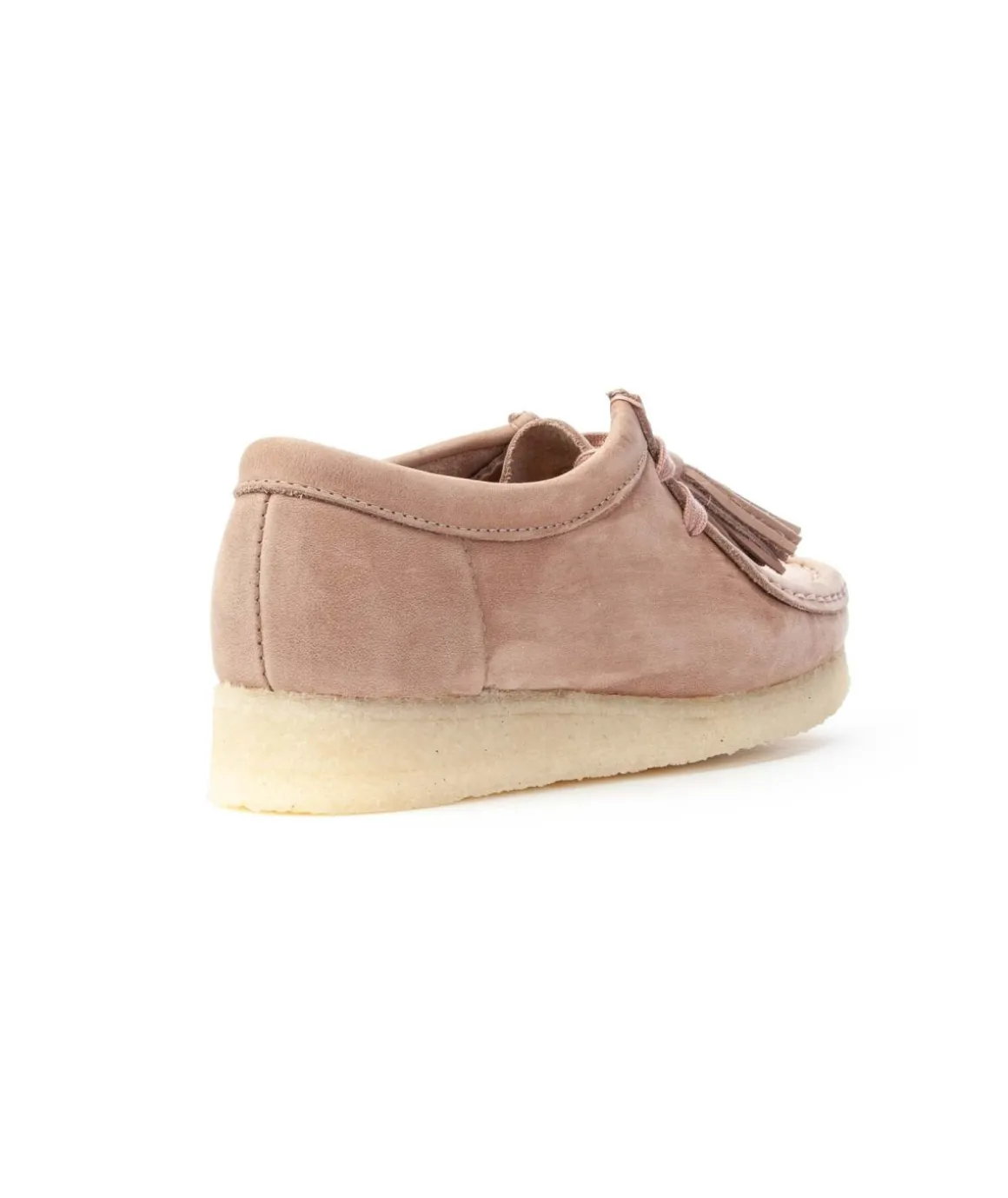 clarks__wallabee_woman_bl_2.webp Clarks 165558 Wallabee Woman Blushpink