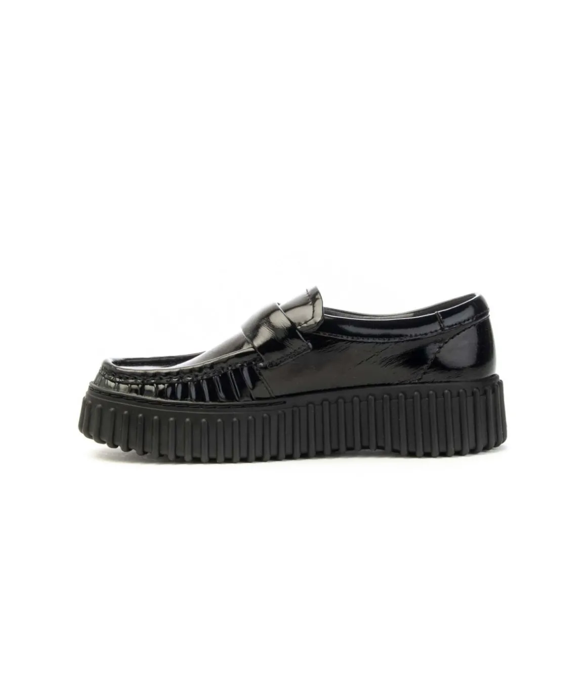 clarks_mocassino__torhill_3.webp Clarks Mocassino 179354 Torhill Moc Patent Donna in vernice