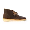 CLARKS ORIGINALS 155484 DESERT BOOT BEES