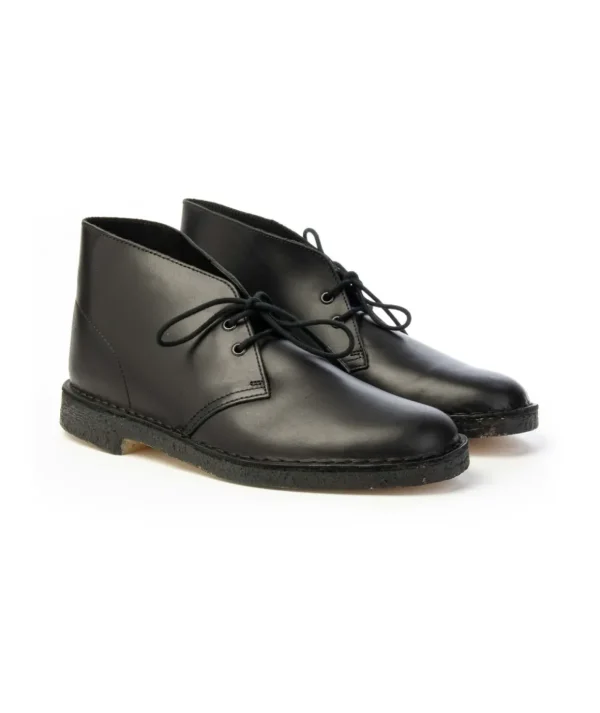 CLARKS ORIGINALS 155483 DESERT BOOT