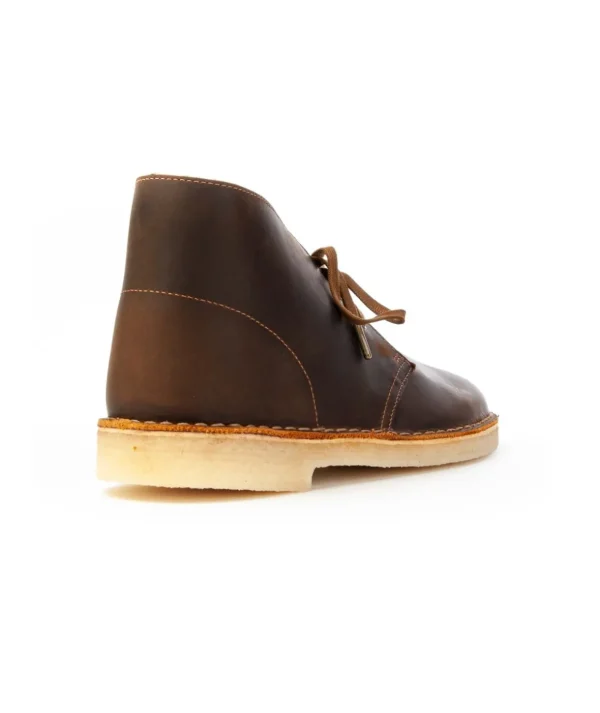 CLARKS ORIGINALS 155484 DESERT BOOT BEES