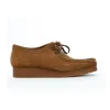Clarks Originals 155518 Wallabee Cola Man