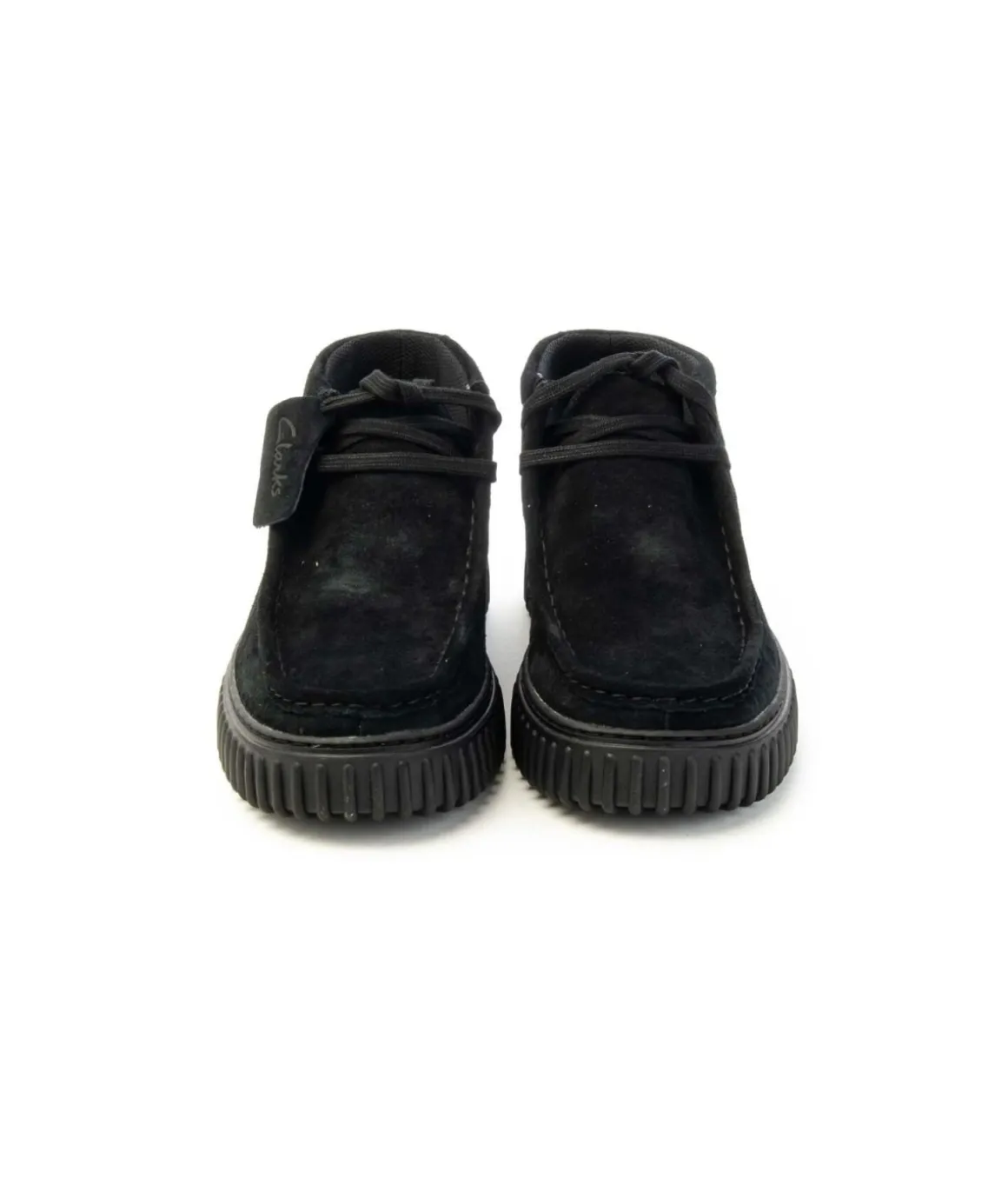 clarks_polacco_lacci_torh_4.webp Clarks Polacco Lacci Torhill Hi 173664 In Camoscio Uomo