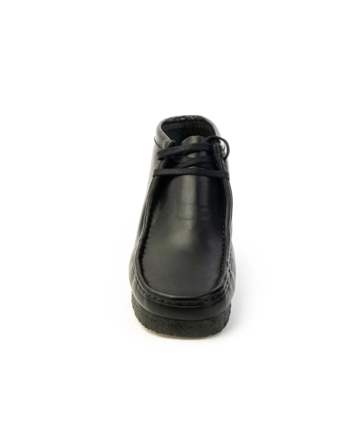 clarks_scarpe__wallabee_b_4.webp Clarks scarpe 155512 Wallabee Boot Polacco Uomo