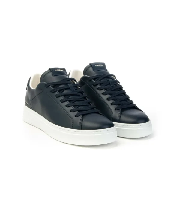Crime London Sneakers Uomo 16806PP5