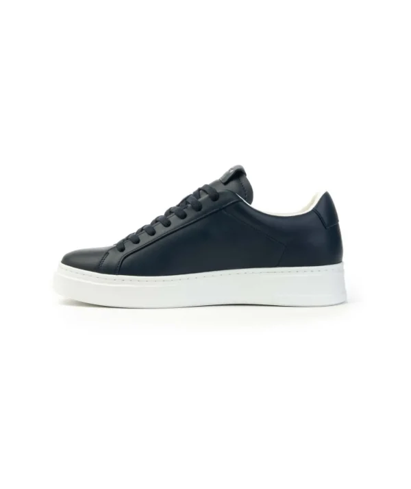 Crime London Sneakers Uomo 16806PP5