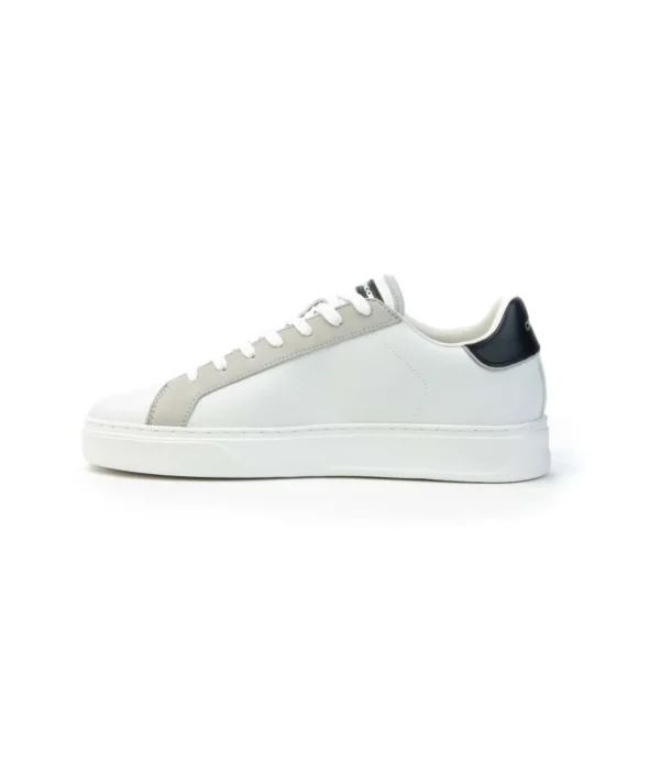 Crime London Sneakers Uomo BLADE 17601PP6B