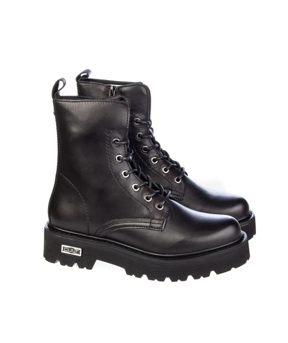 cult_anfibio_cle_slash__m_4.webp Cult Anfibio Cle103130 Slash 1814 Mid Leather Black