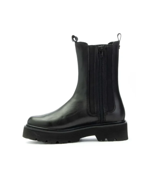 Cult Beatles Clw326700 Slash 3267 high beatles chelsea woman