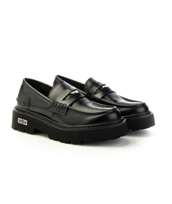 Cult Mocassino Clw394700 Slash Donna