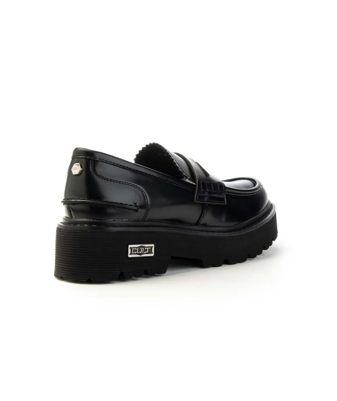 cult_mocassino_clw_slash__2.webp Cult Mocassino Clw394700 Slash Donna
