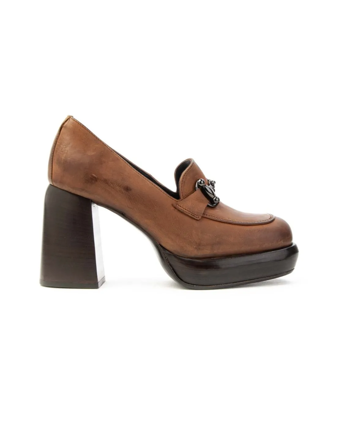 curiosite_scarpe__mocassi_0.webp Curiosite` scarpe 2139 Mocassino Morsetto con plateau donna